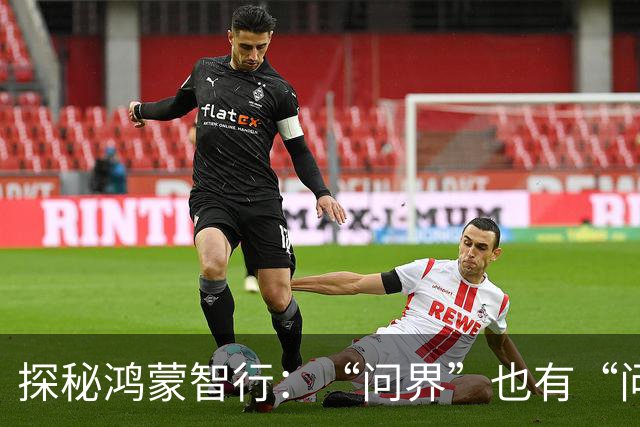 探秘鸿蒙智行：“问界”也有“问界”的烦恼！